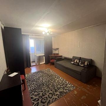 Сдам однокомнатную квартиру. Без отключения света