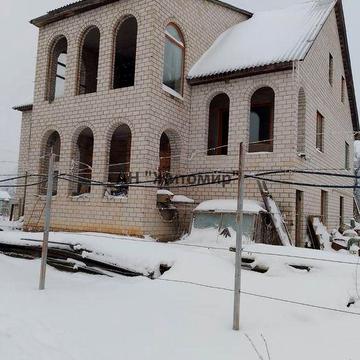 Продається будинок  в с. Осикове, Бердичівський район