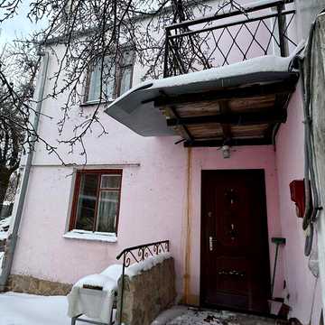 Продаж 4к Дім Івана Фірцака (Москвіна) вулиця