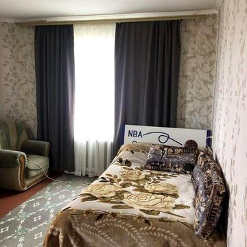 Здам квартиру на підселення 1 кімнатна