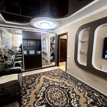 Продається квартира з ремонтом