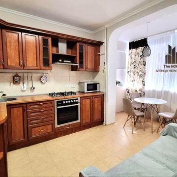 Оренда 1к квартири Вишневе вул. Південна,11