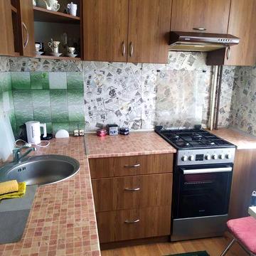 Оренда 1-кімн.кв.  Коммунарский р-н