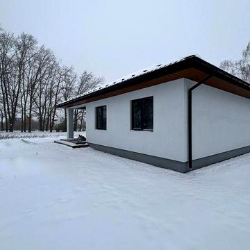 ‼️Продам будинок 132м2 ГАЗ с. Діброва, Васильків Одеське шосе