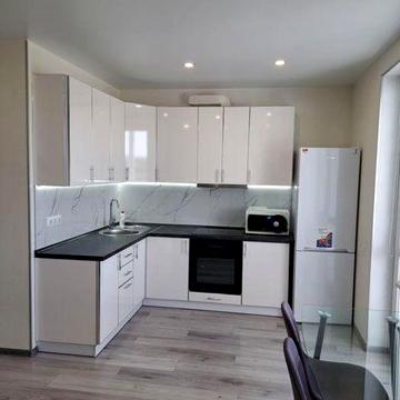 0433-ОВ Продам 1к квартиру 33м2 в новострое ЖК Птичка на Салтовке