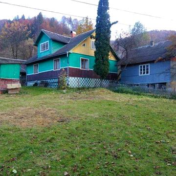 Продам будинок у с. Хорови, Чернівецька область (Путильський район)