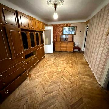 Продам 3-кімнатну квартиру