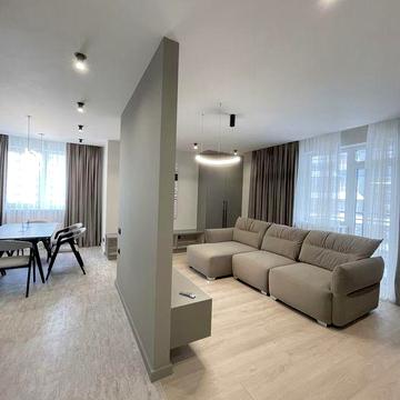 Новая 51 жемчужина 2спальни Аркадия