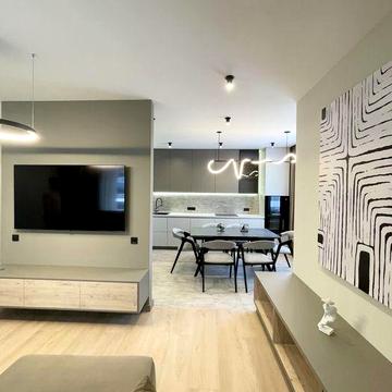 Новая 51 жемчужина 2спальни Аркадия