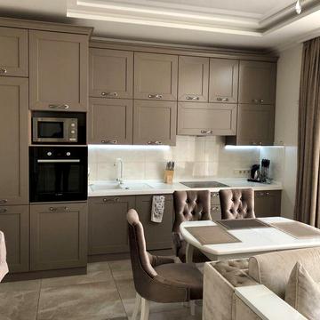 Квартира с видом на море 8 жемчужина Французкий б-р Аркадия