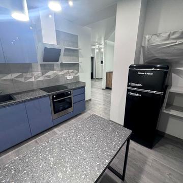 Аренда ЖК Журавли ‼️ 1к 38кв.м, Салтовка Новострой