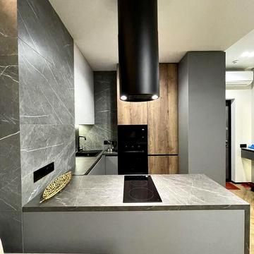 Аренда 2спальни ЖК Родос Генуэзкая