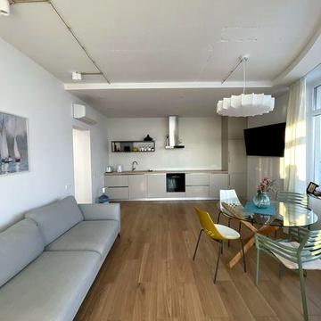 ‼️Терраса 30м2‼️Каманина вид моря жемчужина