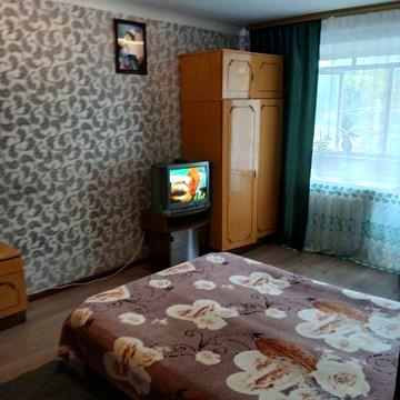 Здаю квартиру, на місяць або на два  для 2-3 військових