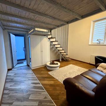 Оренда квартири Бойківська 56