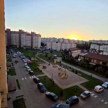 Продумана до деталей квартира. ЖК Парковий,газовий котел, без комісії ЖК Другий парковий