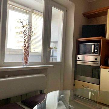 Оренда 1-кім. Гришка 8Б, м. Позняки 5 хв. Новус, Алладін-Піраміда, McD