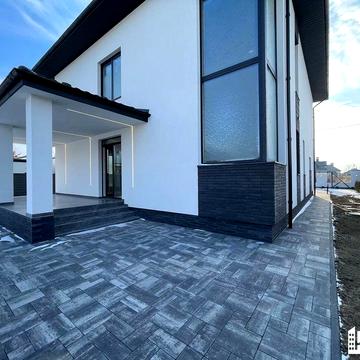 Преміум-будинок у Кріхівцях 195 м² престижна локація