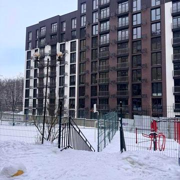 Продаж 2кн новобудови,на Науки. ЖК Родовід