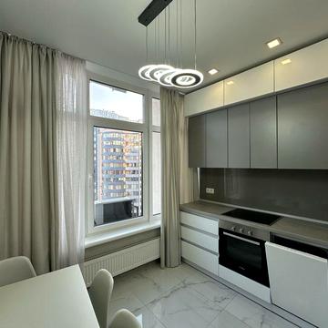 ‼️Выгодно-двушка в Аркадии с мебелью