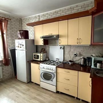 Продам 3-х комнатную квартиру