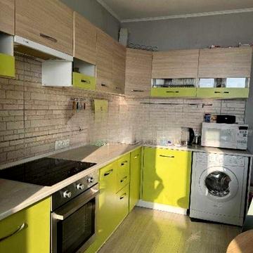 Затишна 2-к квартира 63 м² ЖК Патріотика ЖК ЖМ Патріотика