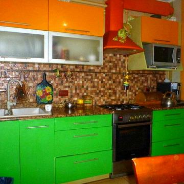 АК 2 Кімнатна квартира вторичка Раїси Окіпная 5А