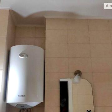 Довгострокова оренда 1к Квартира Ярослава Баіса (Володимира Висоцького) вулиця