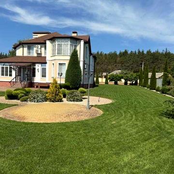 Будинок, у який хочеться повернутися з будь-якої подорожі