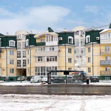 3 кімнатна 114 кв.метрів дворівнева новобудова автономне, поруч Центр