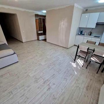 Вільна Студія в центрі Павлограду оренда квартири