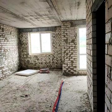 Продаж 1к Квартира Борткевича вулиця ЖК Гидропарк