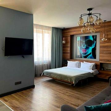 сдам квартиру на Каманина