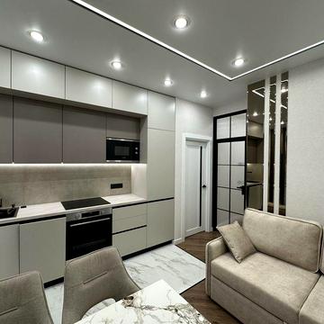 ‼️Квартира под Е оселю в Кадоре на Краснова