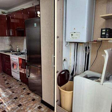 Довгострокова оренда 1к Квартира Курбаса Леся вулиця