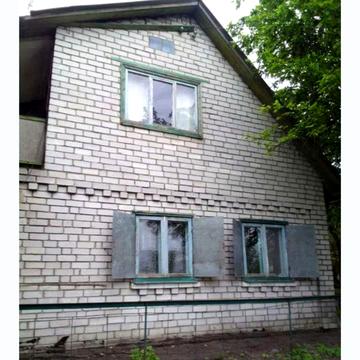 Продам дачу  двохповерхову в началі   М гарського спускуу