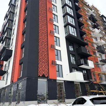 Продаж зданої 2-х к квартири в центрі, вул Бандери-Коновальця