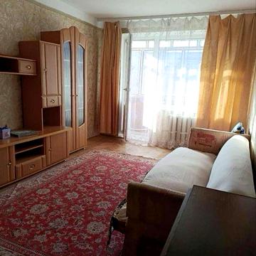 Здам 2к квартиру на длительный срок