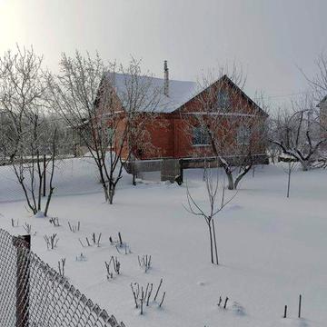 Будинок 118 м2 з виходом до річки