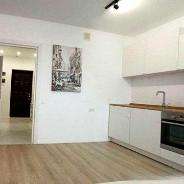 ‼️1к квартира на Жемчужной‼️Вид моря‼️Новый дом ЖК 46 Жемчужина