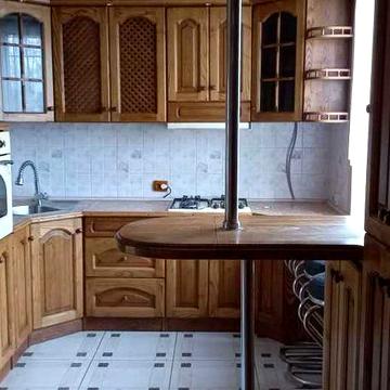 Будинок дачного типу /с.Н.Вербіж/ Коломия