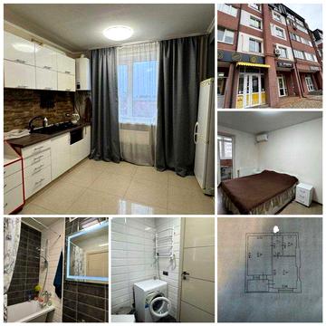 Терміново! 1-кімн. кв-ра з ремонтом і меблями ЖК «Гостомельські Липки» ЖК «Гостомельські Липки»