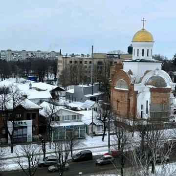 Продаж 4 кім квартири центер міста Біла Церква