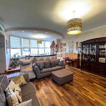 3-к ремонт  Молдовська 2 Шулявка Парк Багряного Пушкіна