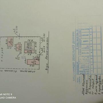 ПРОДАМ Дом Сумской области селище Кириковка