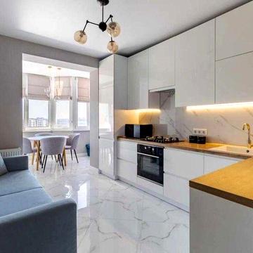 Продаж квартири з ремонтом в ЖК Галицький Лев, Франківський р-н.