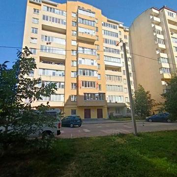 2кім квартира сирець/вул.Тролейбусна р-н Пасічна /м.Івано-Франківськ