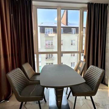 Комфорт без компромісів. Поруч Бучанський парк, річка! УКОМПЛЕКТОВАНА!