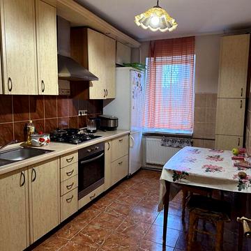 Продаж 3к Квартира Смакули вулиця