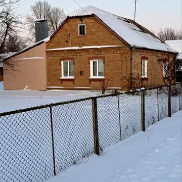 Продається будинок район Загребелля